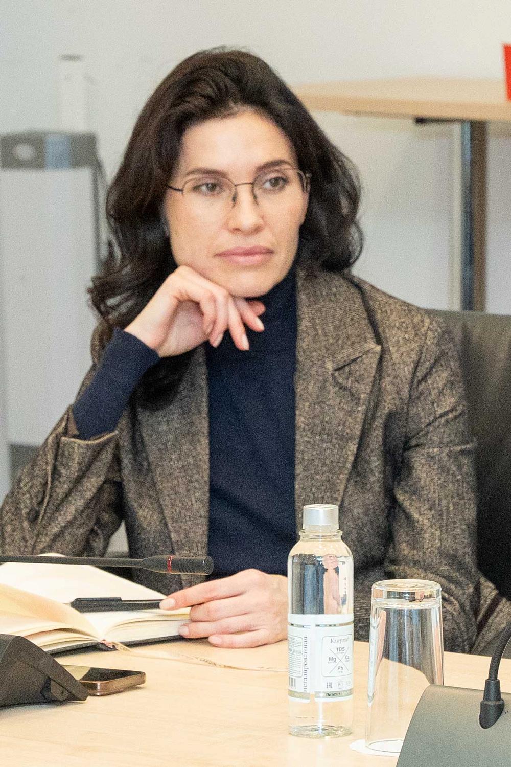 Внутренняя кухня предпринимательских сообществ стала темой обсуждения экспертов МТПП