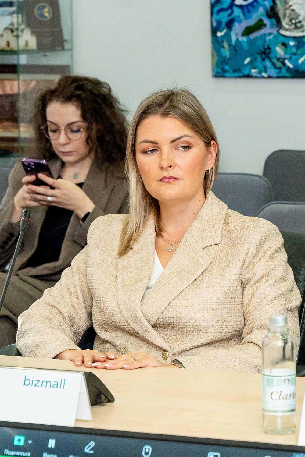 МТПП предоставила бизнесменам и инвесторам возможность найти друг друга