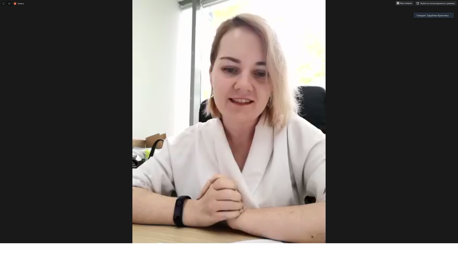 Предприниматели России и Франции заинтересованы в развитии взаимовыгодного сотрудничества