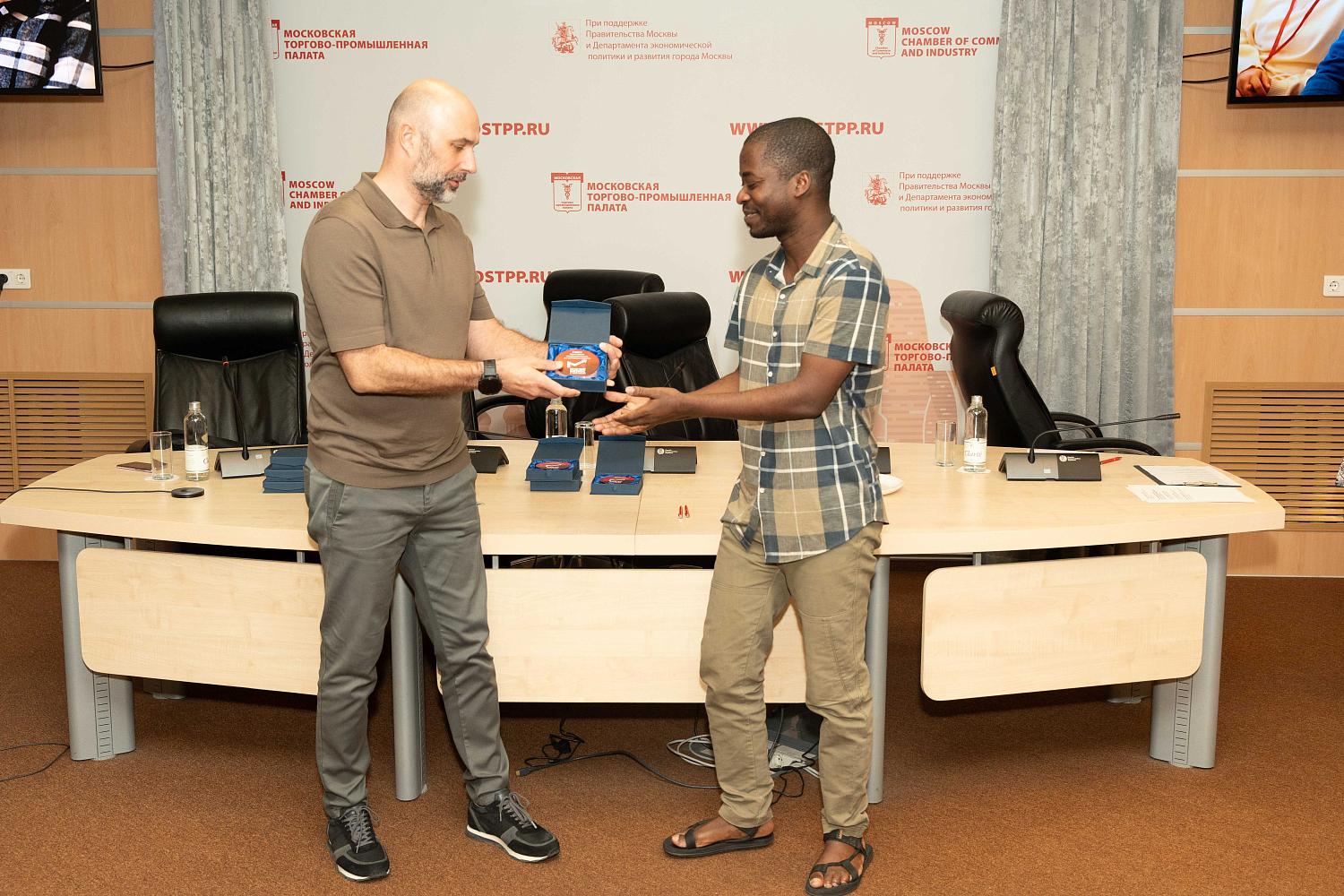 Названы победители проекта "Школа предпринимательства «Начни свой бизнес с Москвой»"