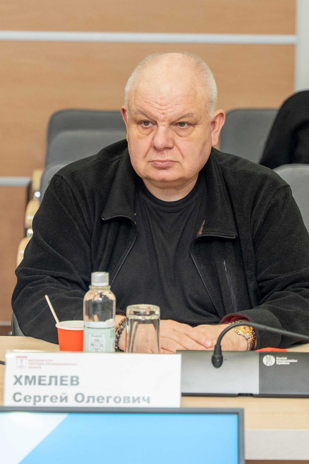 Намечены перспективы развития сферы антитеррористической безопасности