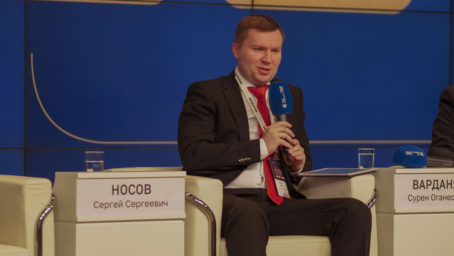 Ближний Восток готов к сотрудничеству с Москвой