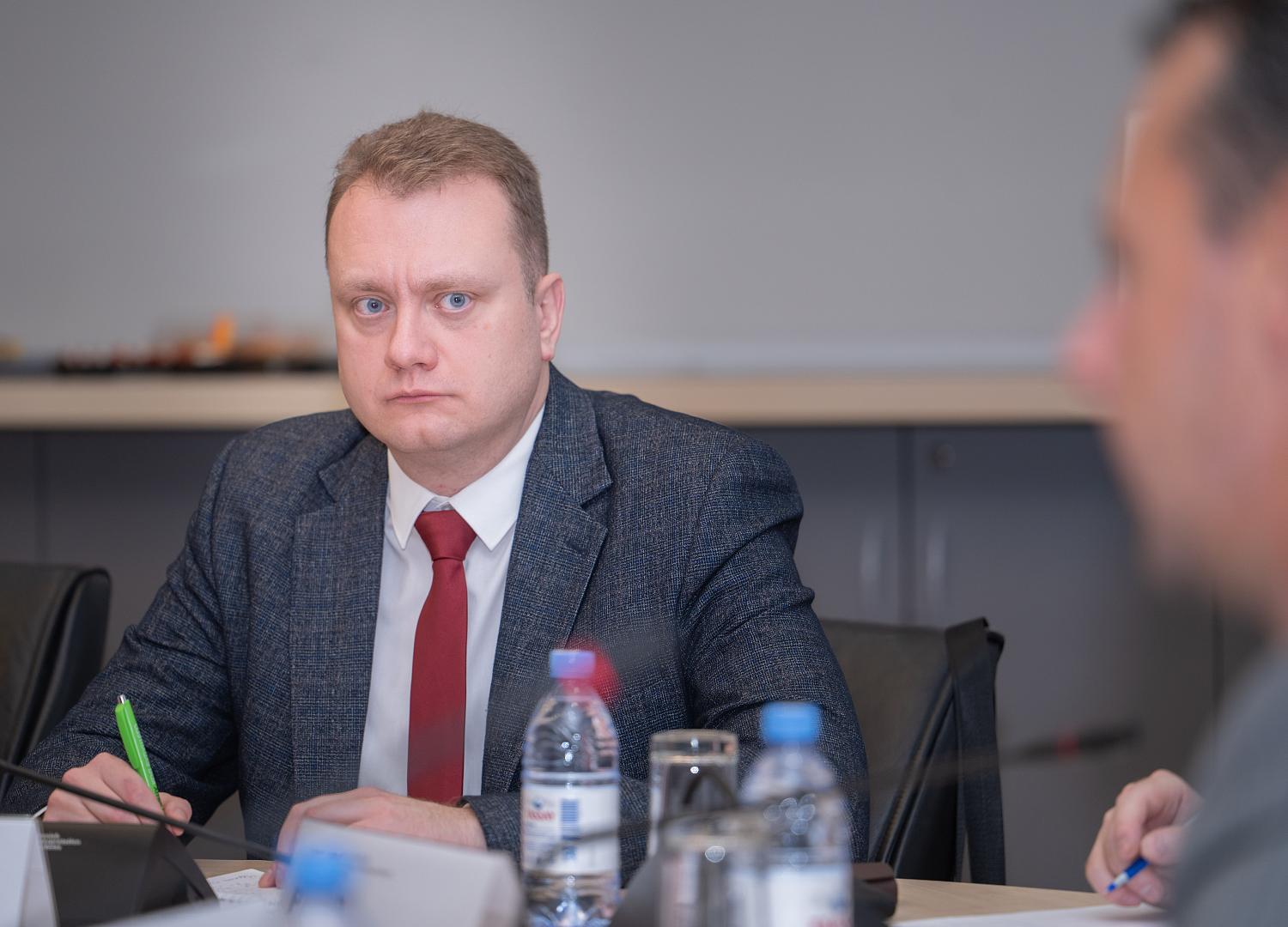 МТПП формирует Комитет по межрегиональной деятельности для поддержки бизнеса при выходе в Москву и регионы