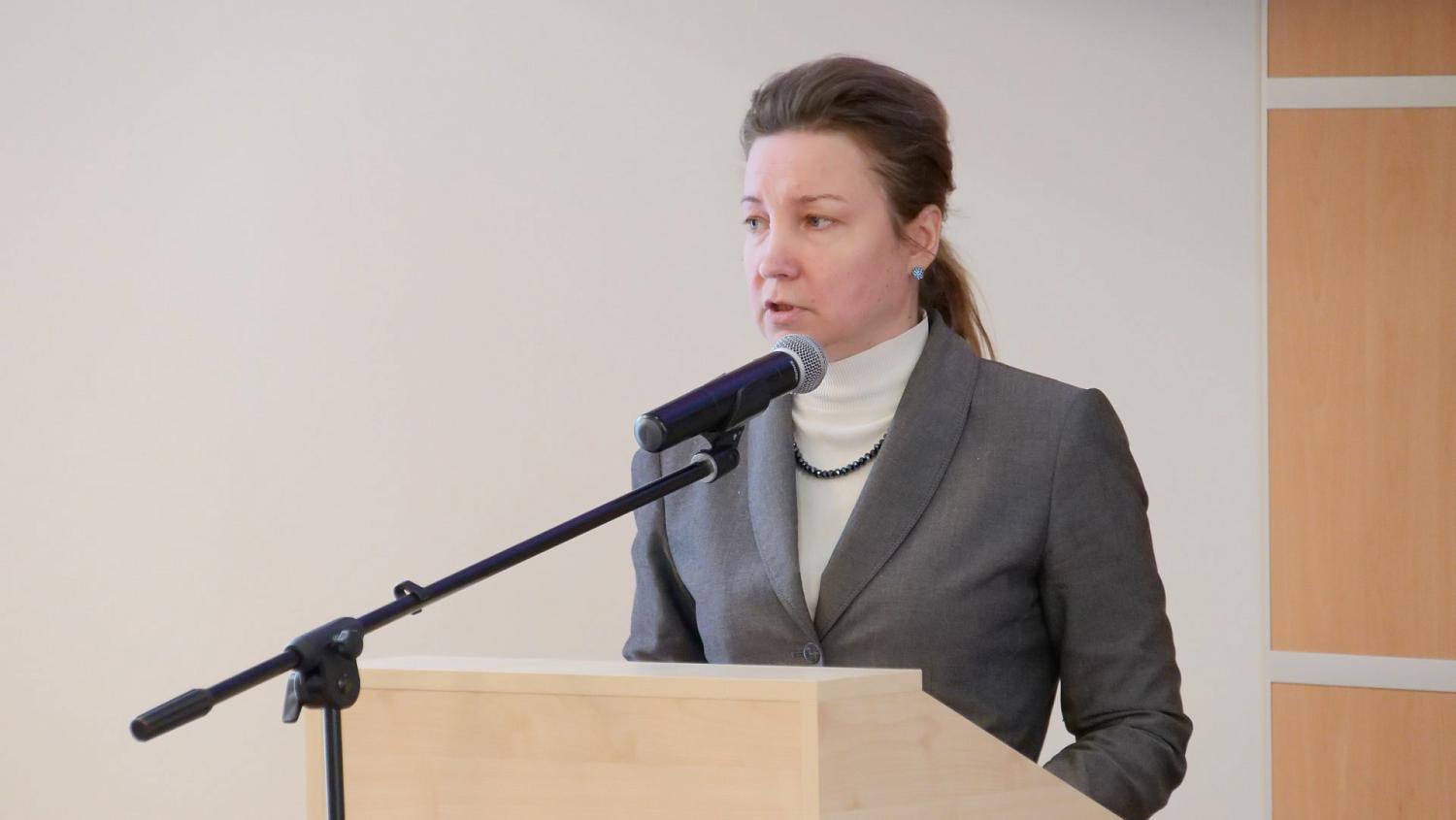Тамбовские предприятия готовы развивать кооперационные связи в Москве