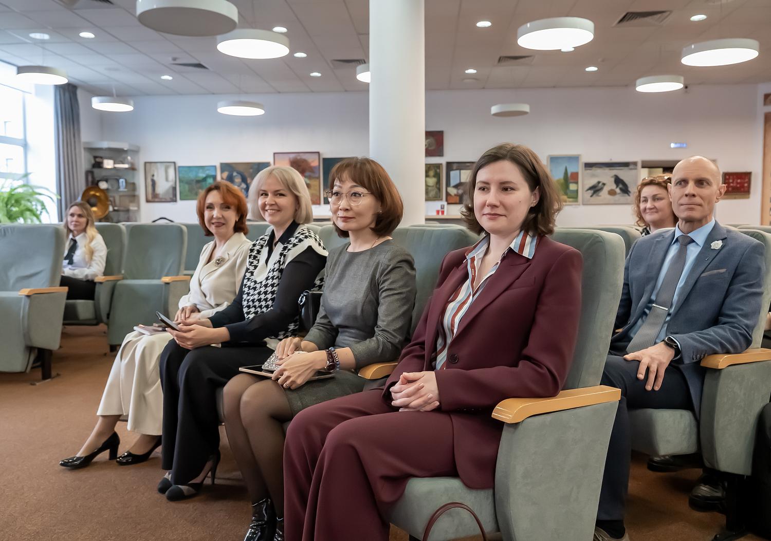 «Медиация – это по любви»