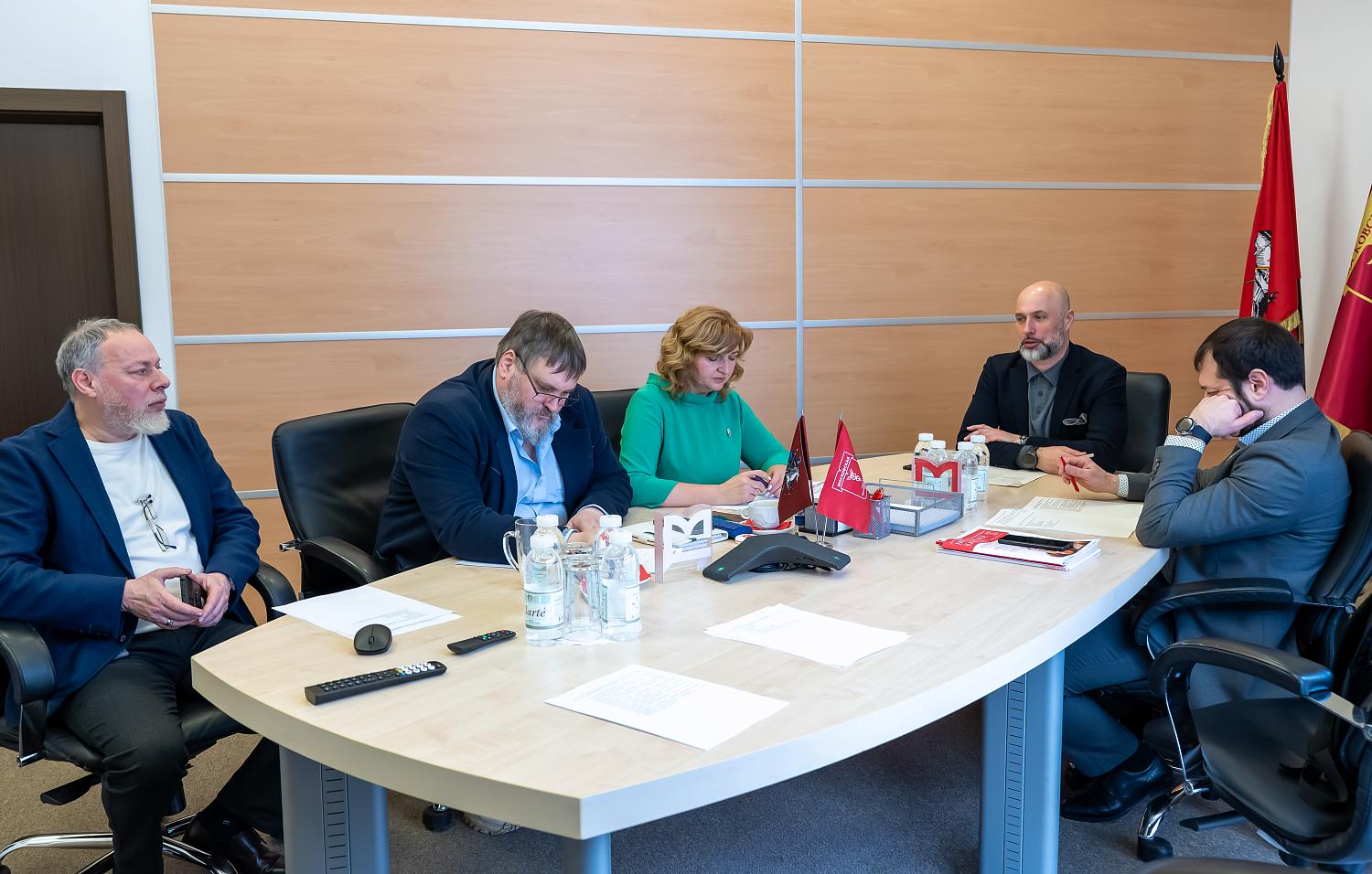 Экспертный совет конкурса «Московское качество» утвердил номинации в категории «Хлебобулочные изделия»