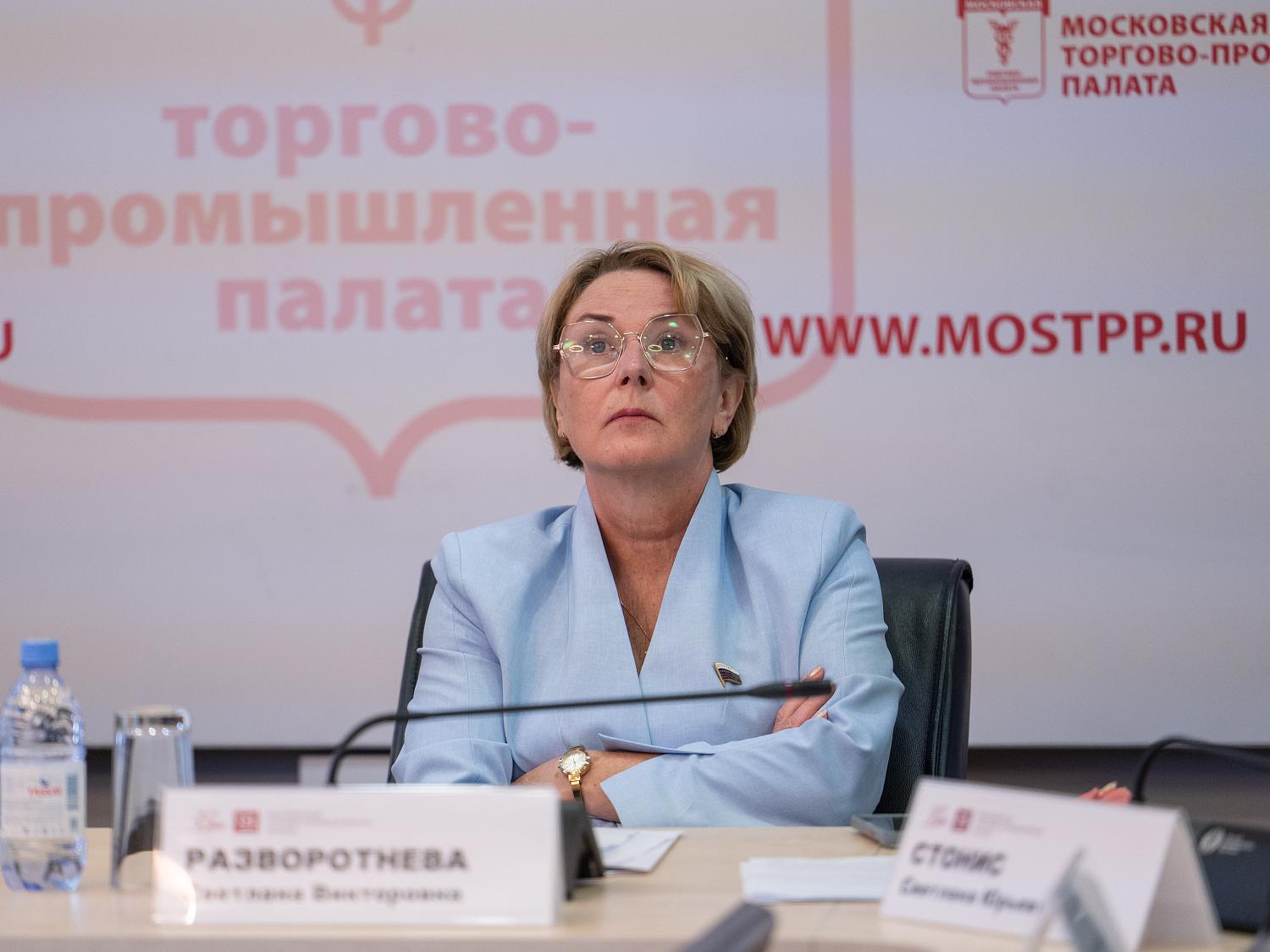 От санкций к диалогу: эксперты обсудили новую модель разрешения споров в ЖКХ