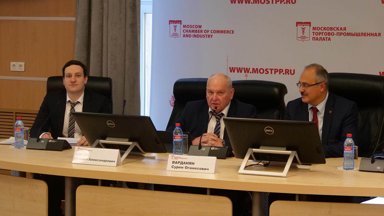 Вопросы импортозамещения будем решать вместе!