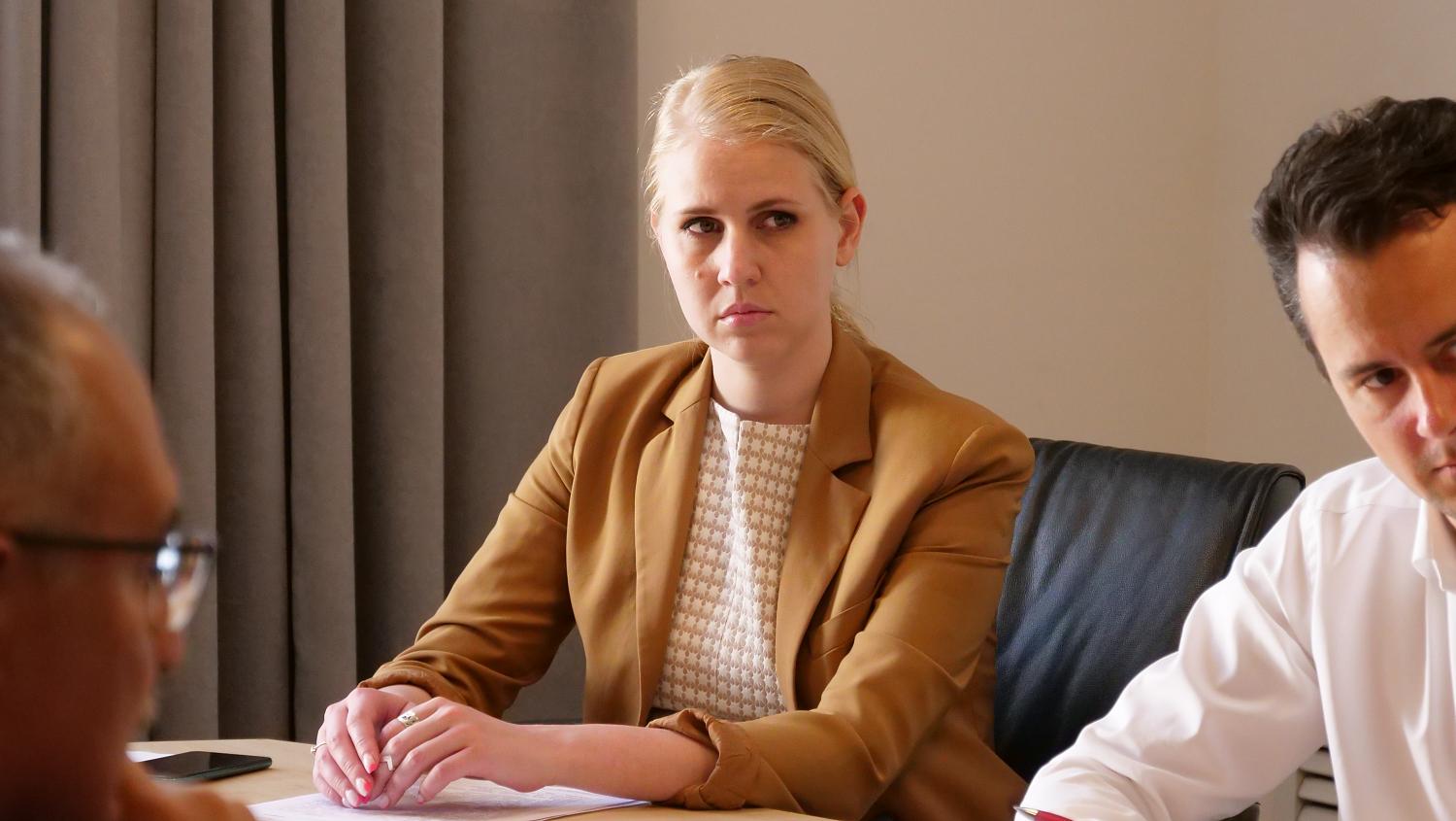 В МТПП обсуждены алгоритмы получения сертификатов СТ-1 в современных экономических реалиях