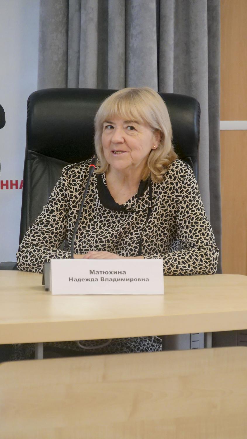 На площадке МТПП специалисты обсудили ход реализации федерального проекта «Профессионалитет»