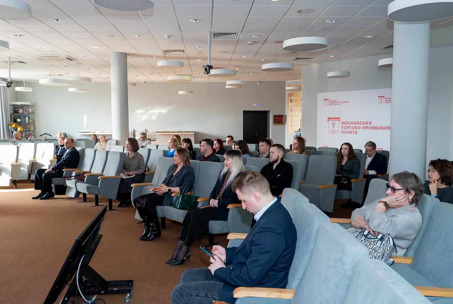 Какие новации ждут логистов?