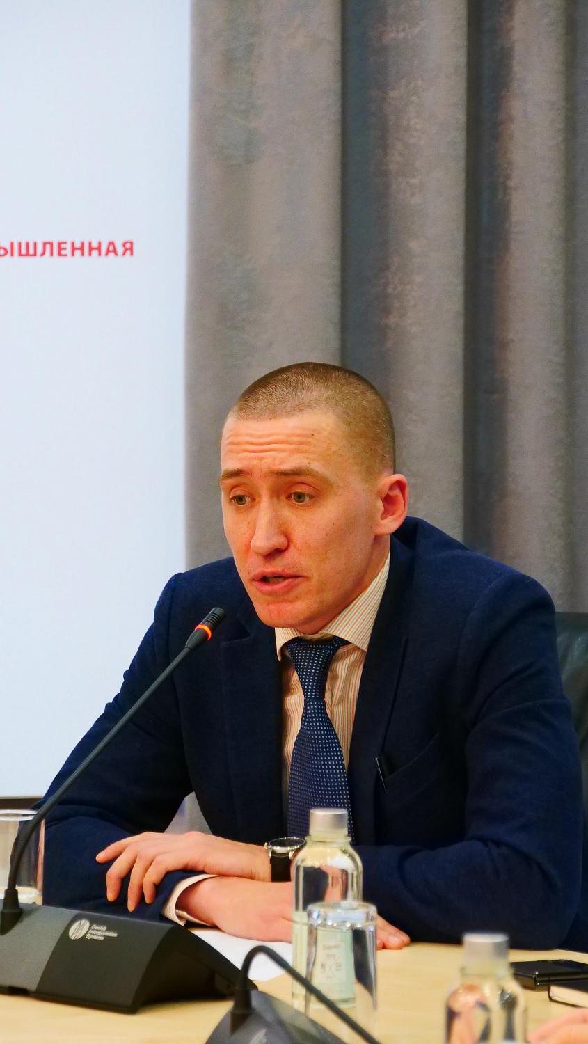 Обсуждены вопросы интеграции частных систем видеонаблюдения в торговых центрах с государственными системами безопасности 
