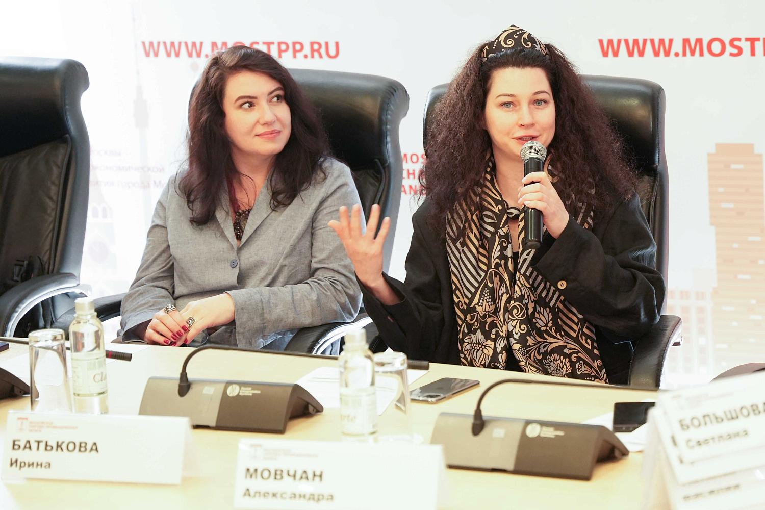 Русская мода: новая жизнь древних традиций