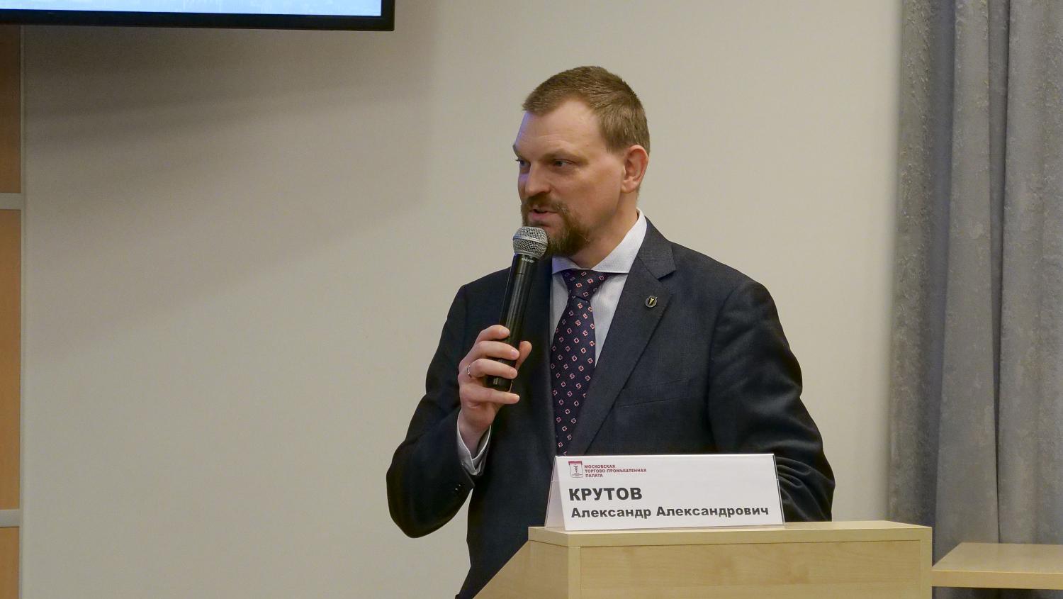 Предприниматели должны объединяться! 