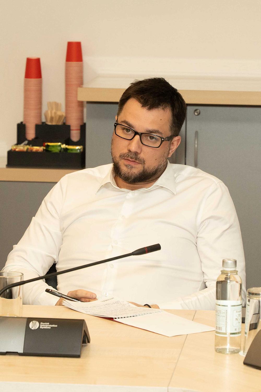 Экспортный контроль и минимизация рисков: в МТПП завершился уникальный спецкурс для специалистов ВЭД