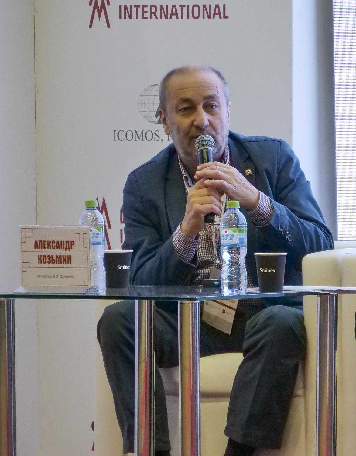 Обсуждены вопросы сотрудничества в области оборота культурных ценностей между РФ и Германией