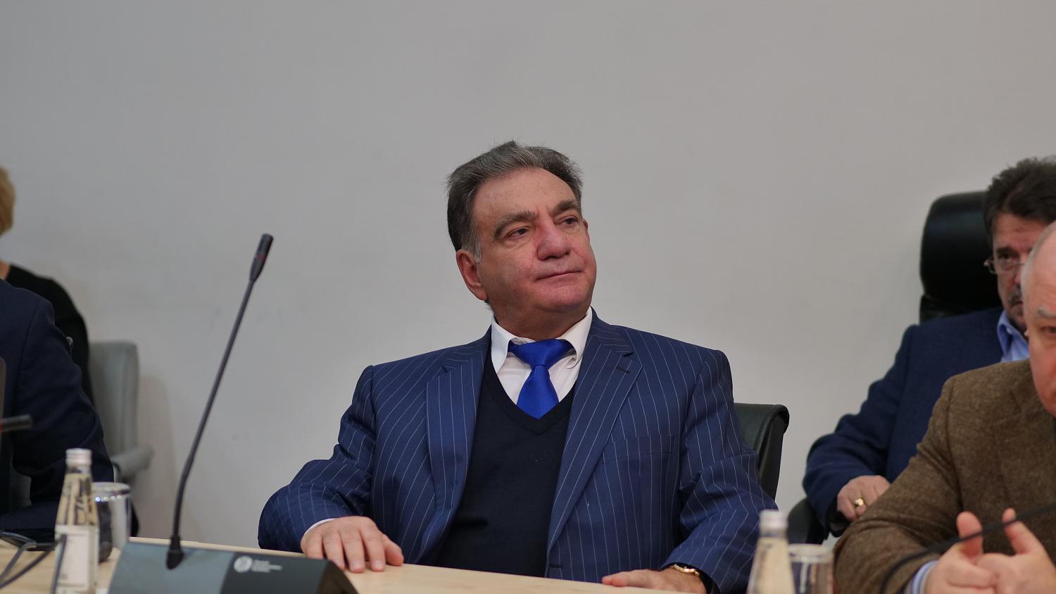 МТПП и Московский инновационный кластер настроены на тесное сотрудничество