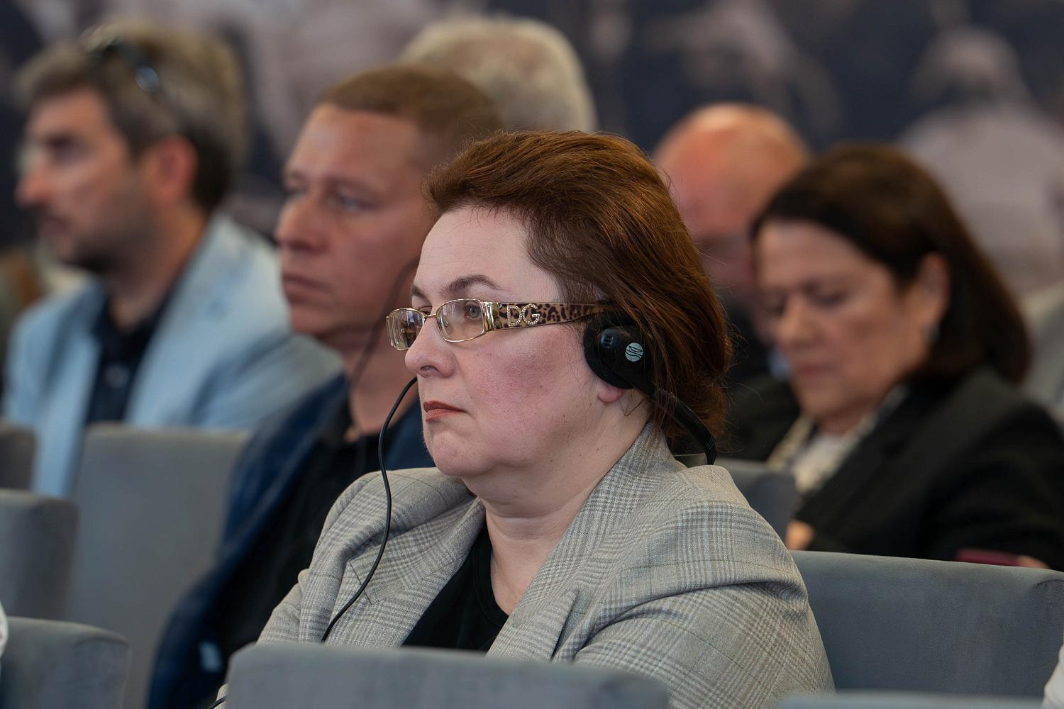 В стенах МТПП прошла Генеральная ассамблея итальянских предпринимателей