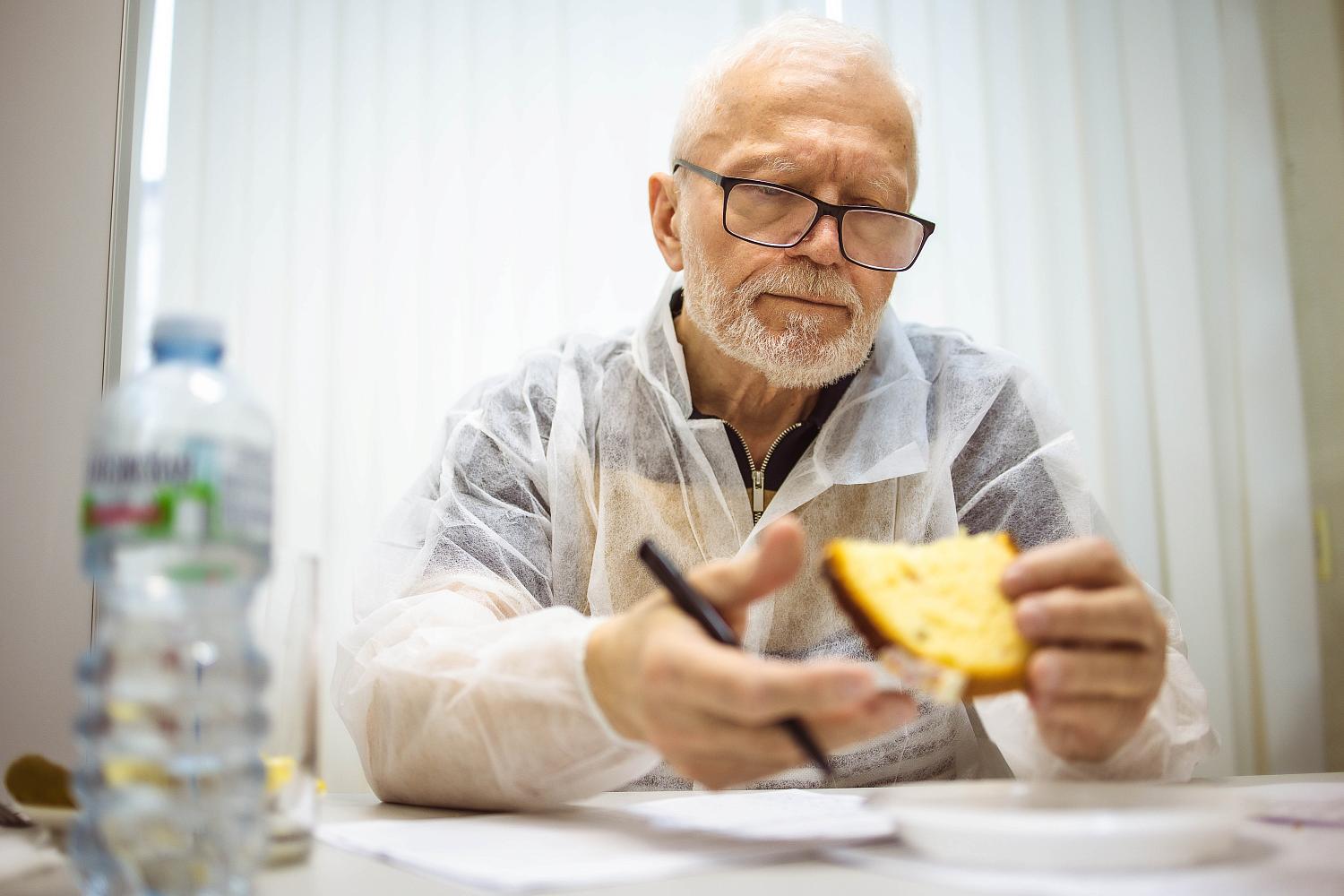 При поддержке МТПП выбрали «Пасхальный кулич Москвы»