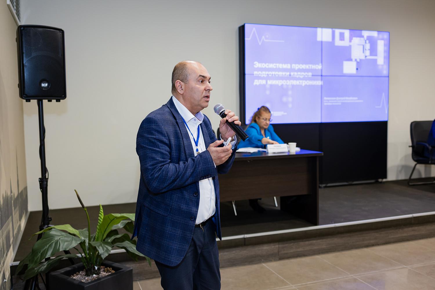 От финансирования до кадров – предприниматели Зеленограда обсудили актуальные вопросы развития бизнеса