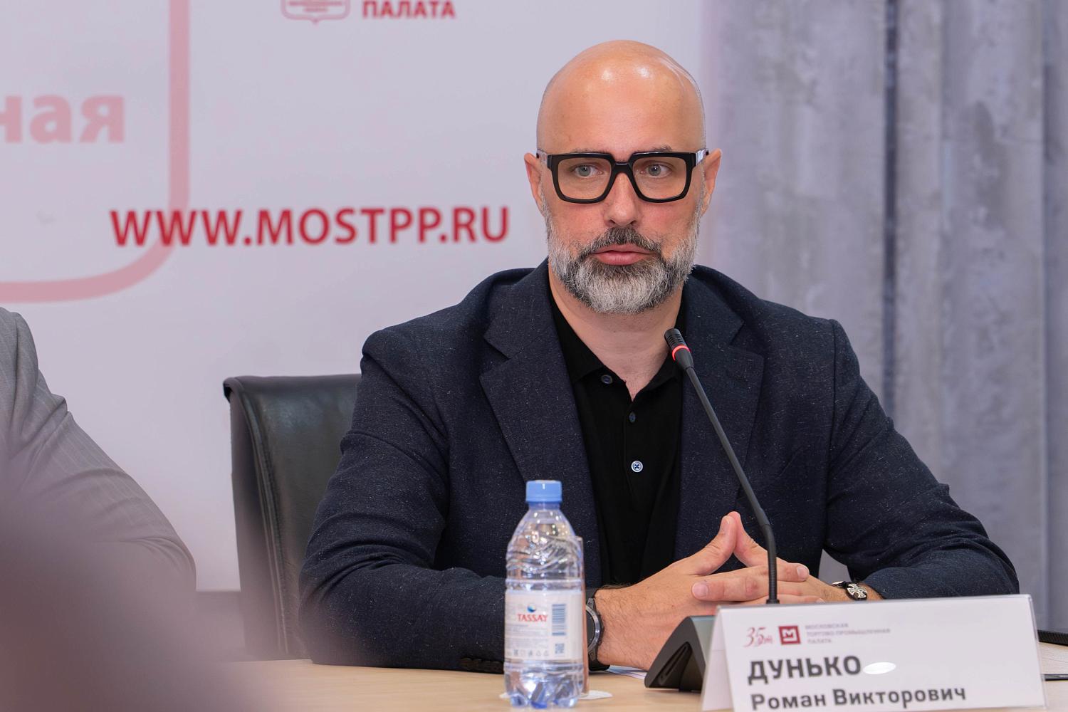 СРО в строительстве: новые требования и возможности для бизнеса Москвы    