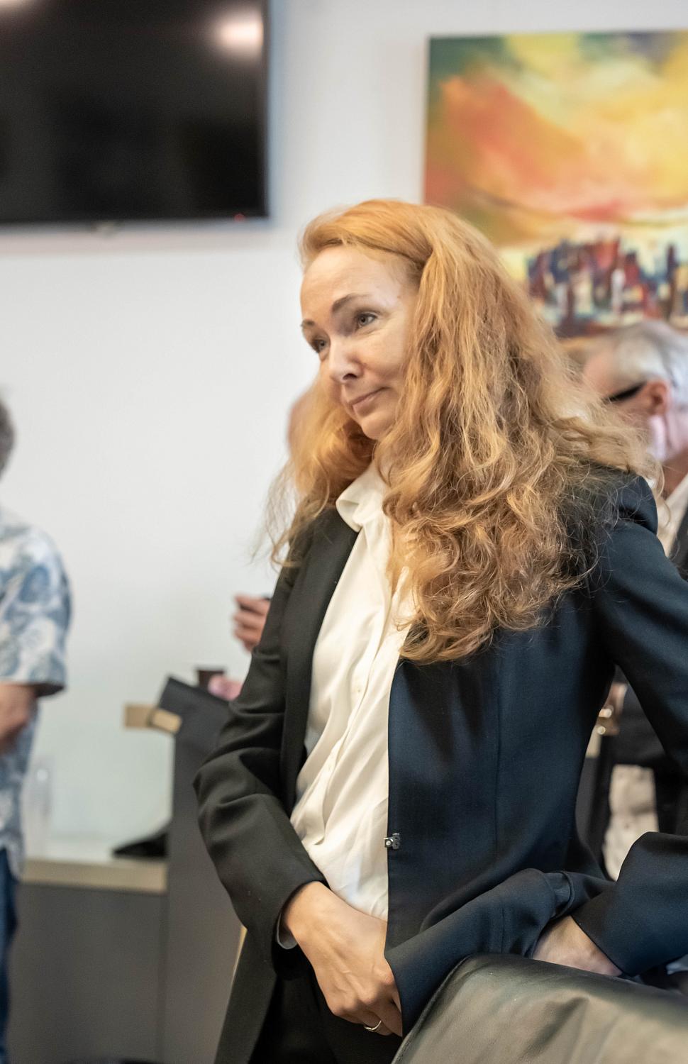 От Уганды до России – художественный мост через континенты