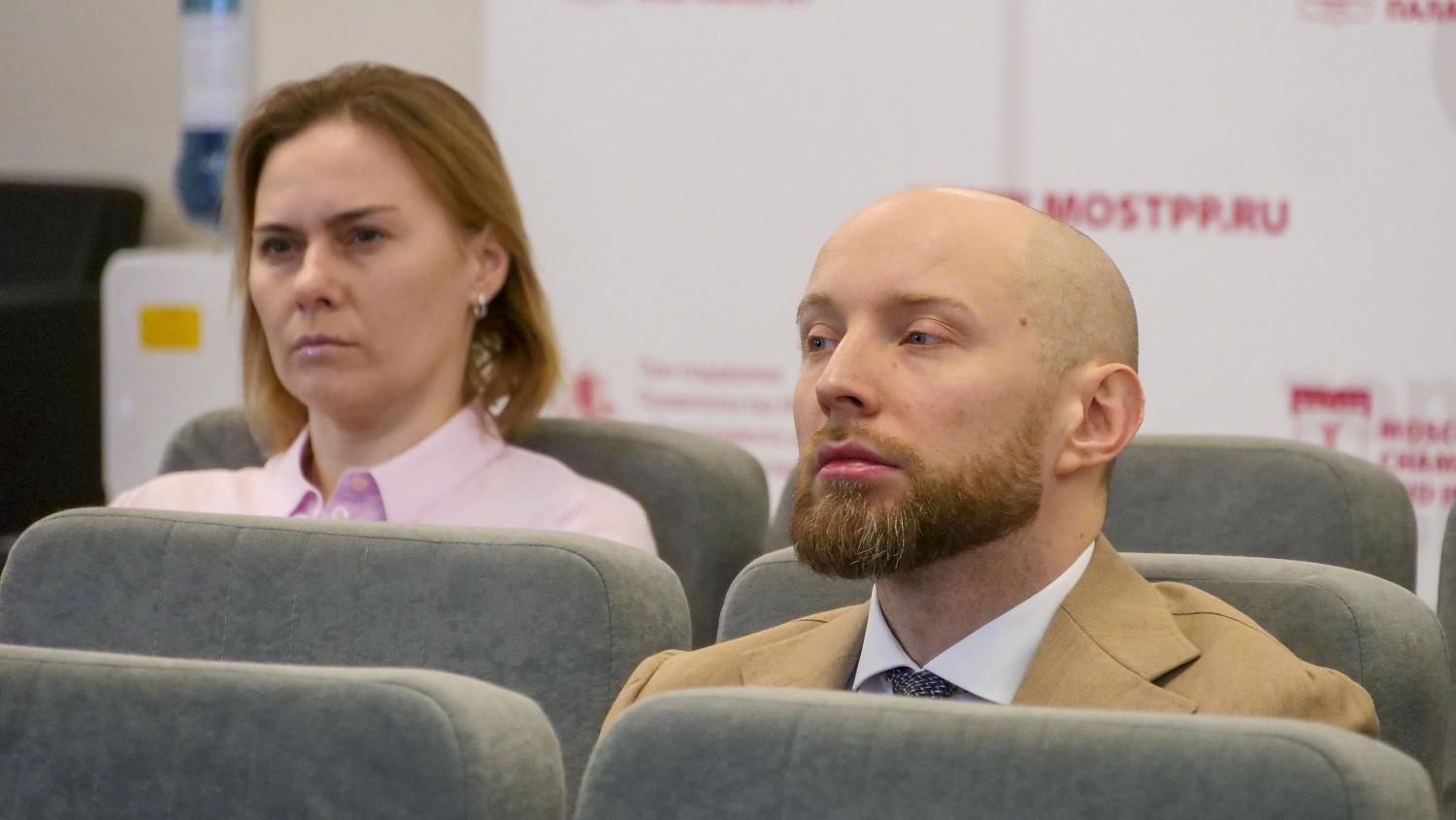 Состоялась презентация Ассоциации специалистов индустрии дизайна