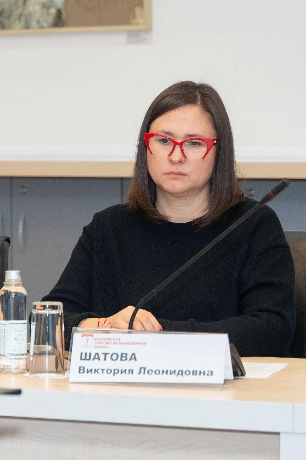 Проблемы и успехи социального предпринимательства стали темой обсуждения на площадке МТПП