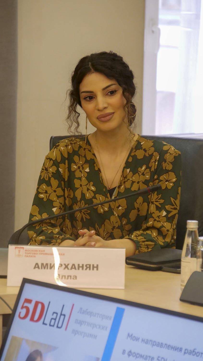 Участники круглого стола обсудили комплексный подход к современной профориентации