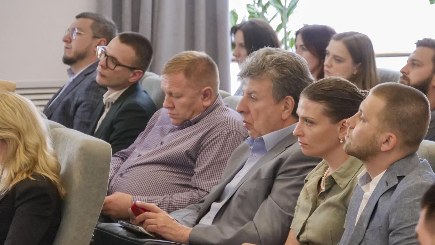 Перед компаниями, недавно влившимися в команду МТПП, открываются новые возможности