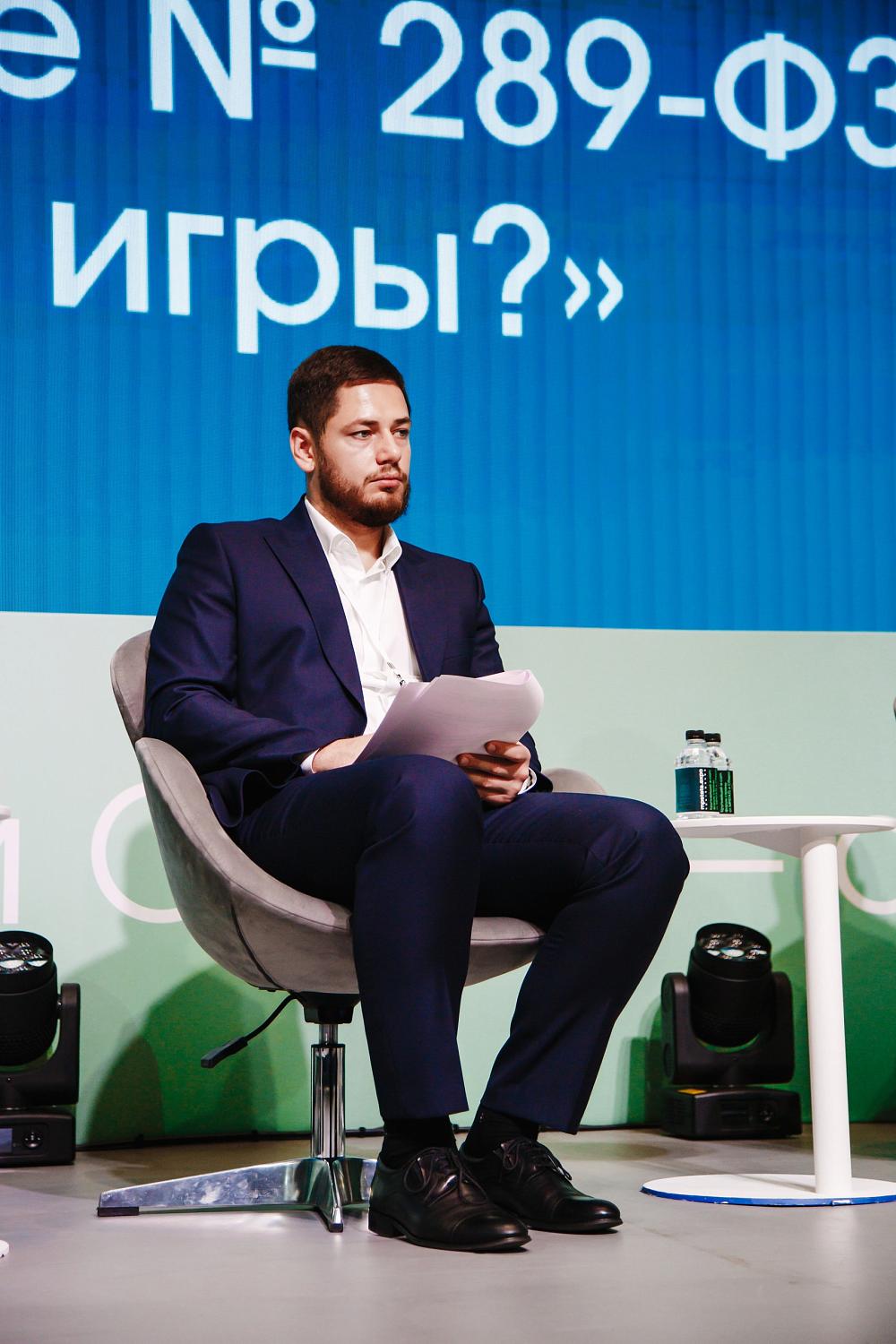 Бизнес готовится к новым правилам платформенной экономики