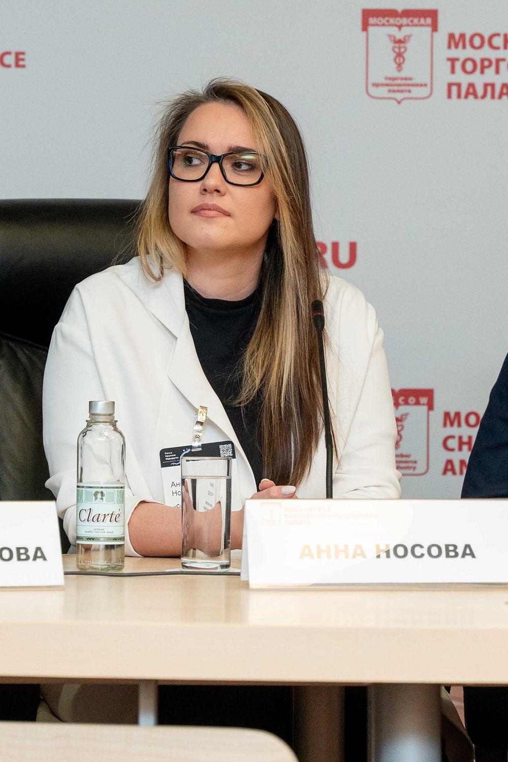 В центре внимания бизнесменов, чиновников и ученых – речные круизы