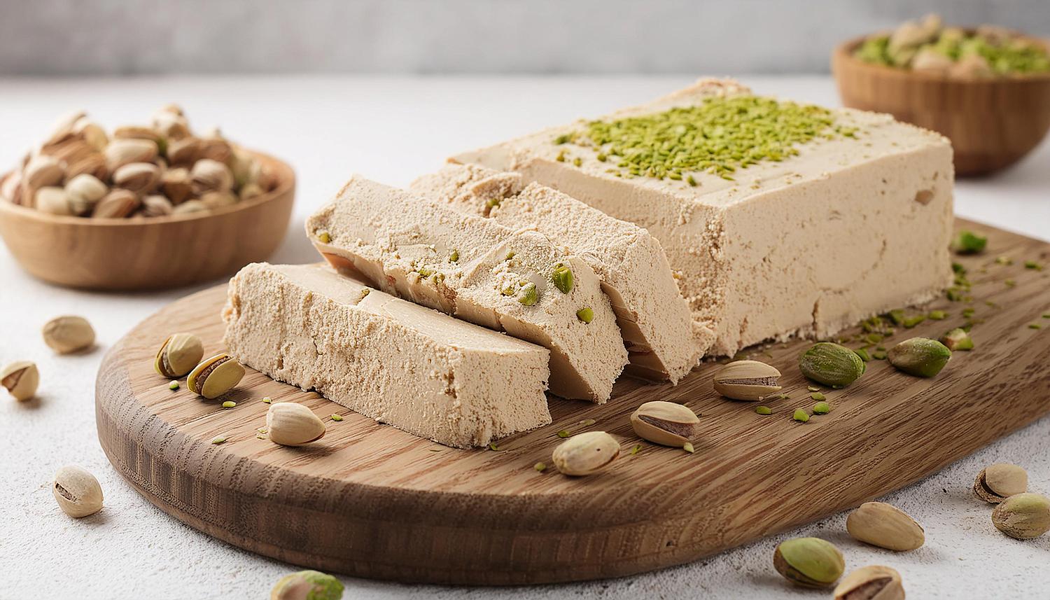 Началось голосование москвичей за самые вкусные мучные кондитерские изделия!