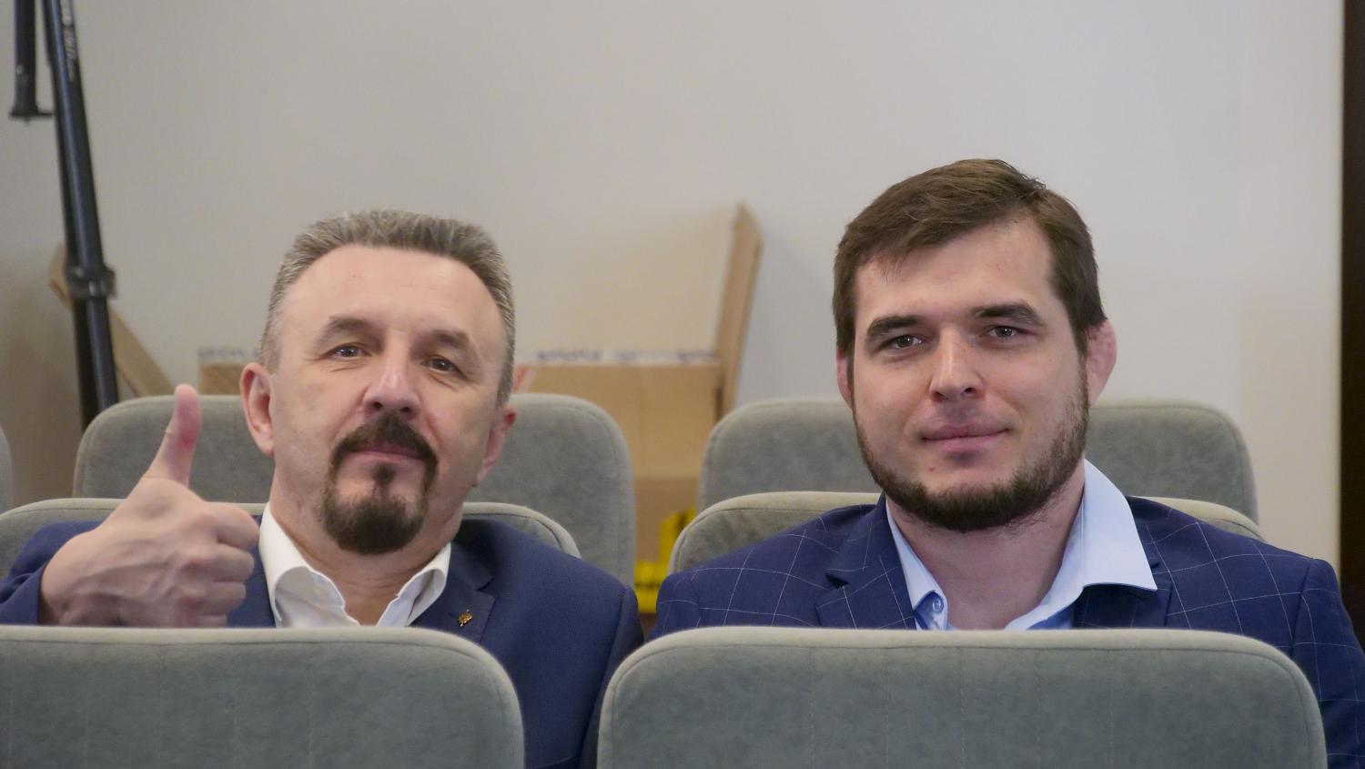 В МТПП началась подготовка к проведению выставки «Интерполитех - 2023» и 10-го Форума НСБ России