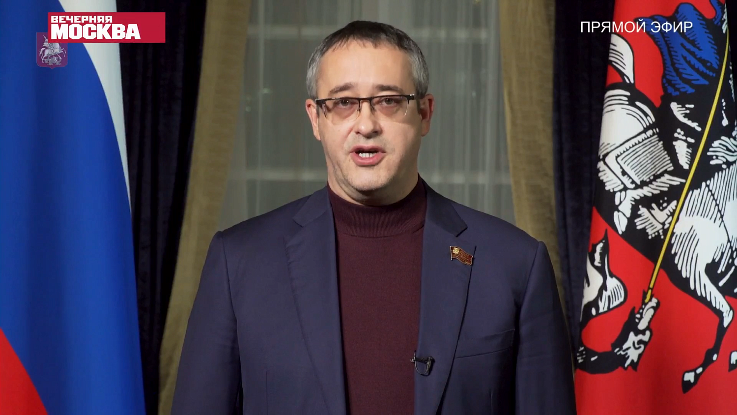 МТПП подводит итоги года и приветствует лауреатов конкурса «Московское качество»