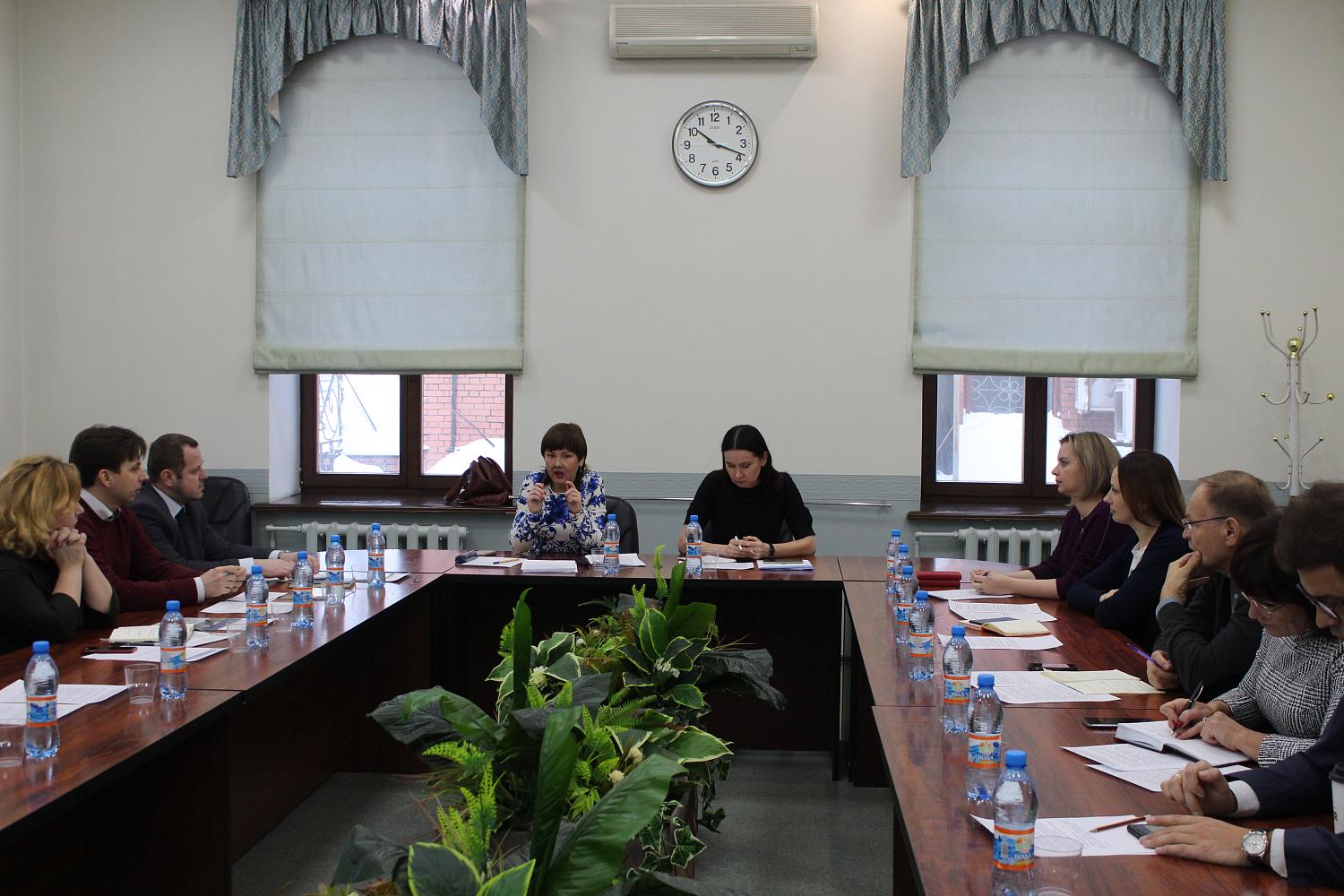 Московские предприниматели примут активное участие в развитии туризма в Алтайском крае 