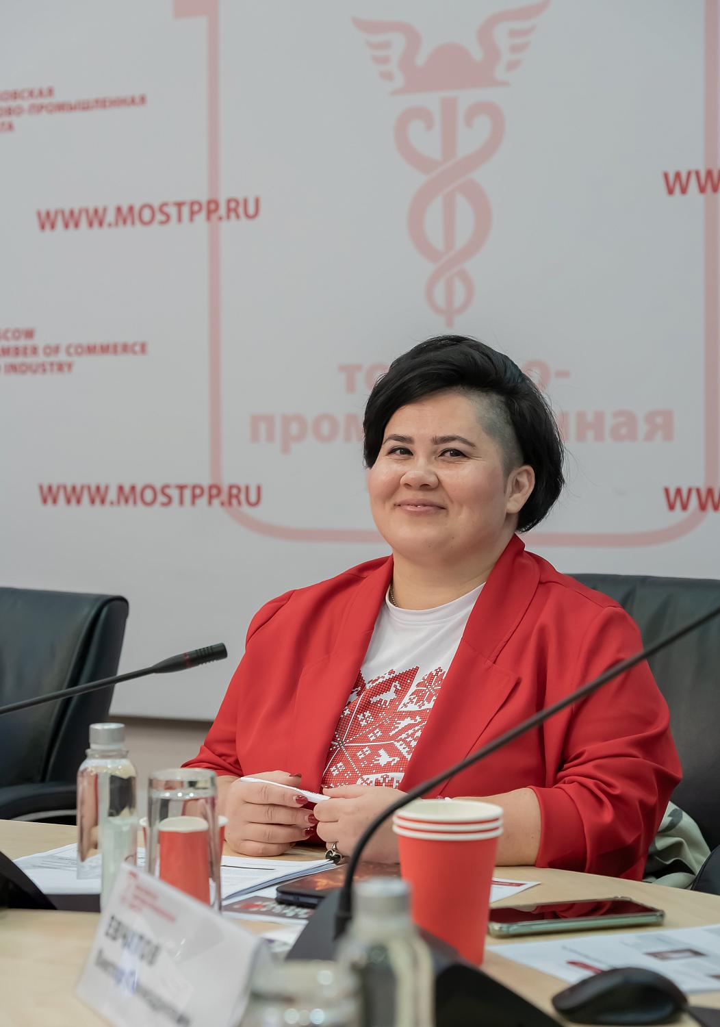 Эксперты осветили законодательные изменения, касающиеся интеллектуальной	собственности 