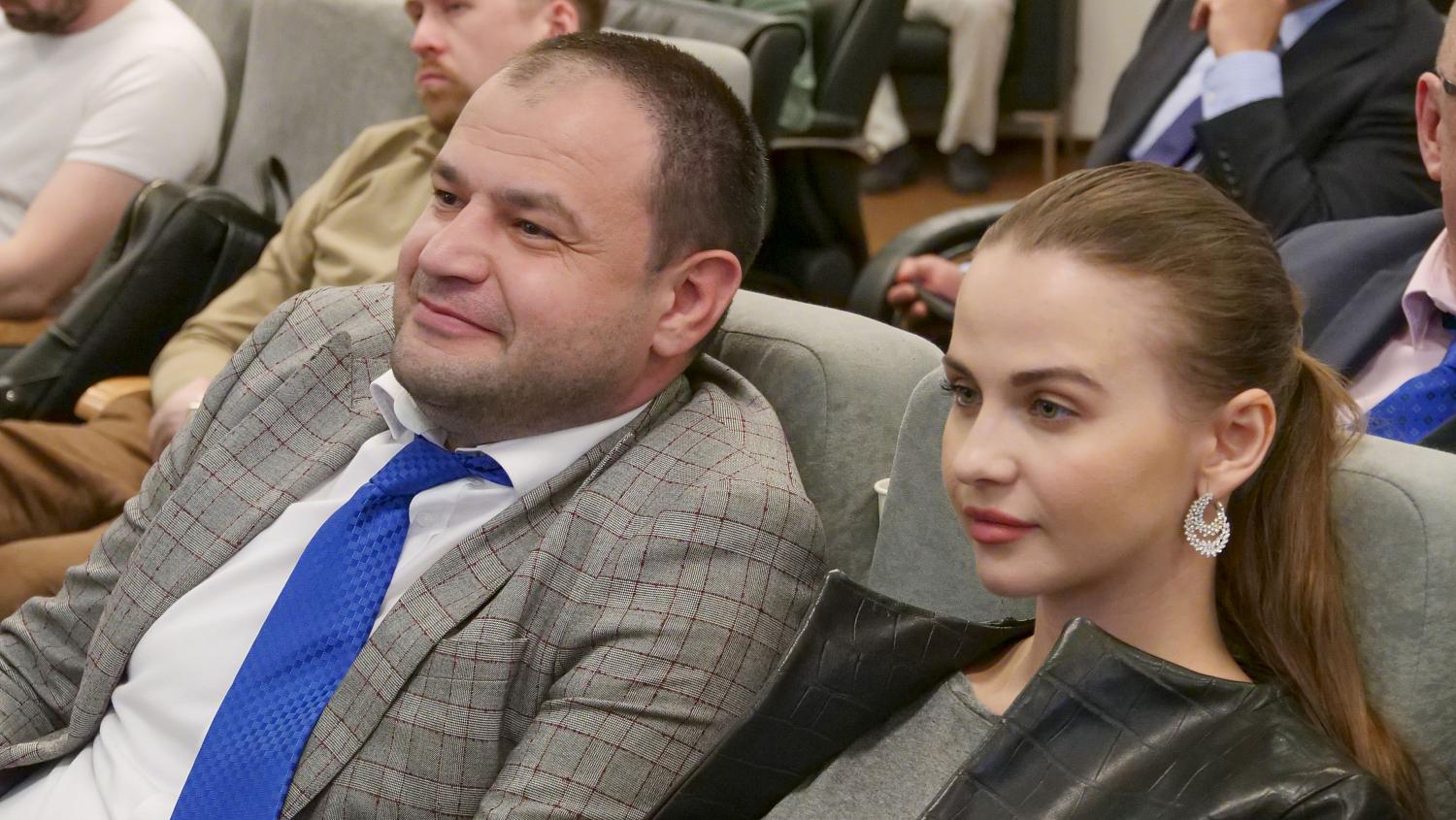 В МТПП обсудили перспективы сотрудничества между Москвой и Татарстаном