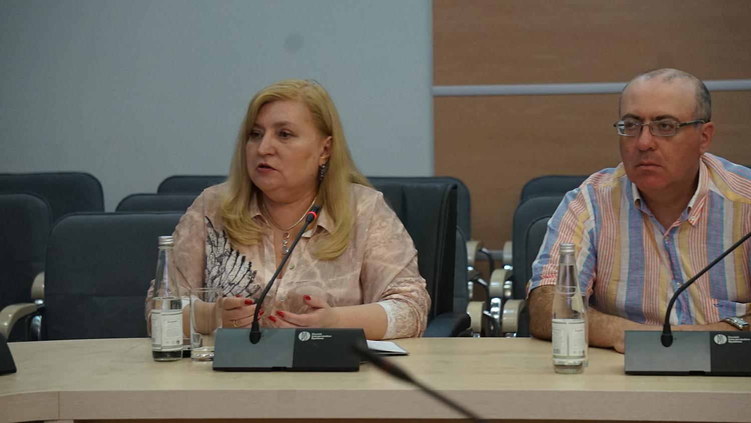 В МТПП представили «Перечень возможных правонарушений при обороте культурных ценностей»