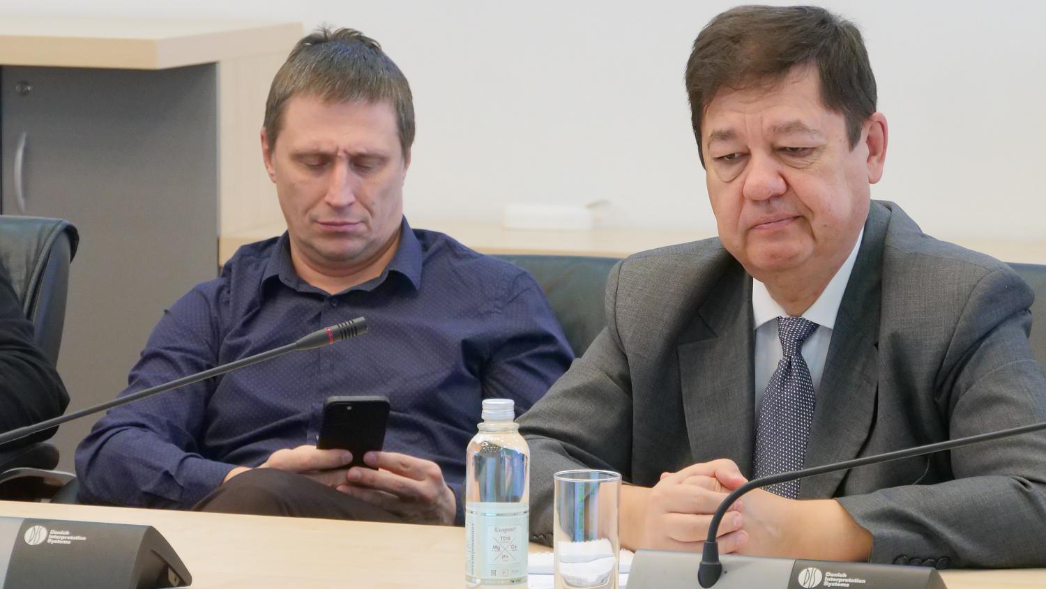 ТПП Москвы и Якутии укрепляют сотрудничество в интересах всего делового сообщества