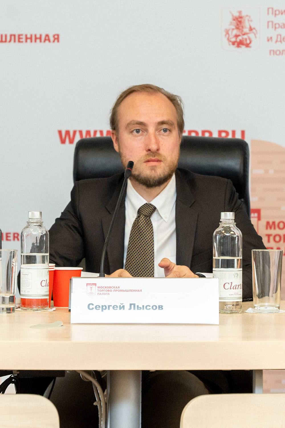 Эксперты обсудили санкции и контрсанкции как рамочные условия ведения бизнеса в Германии и России