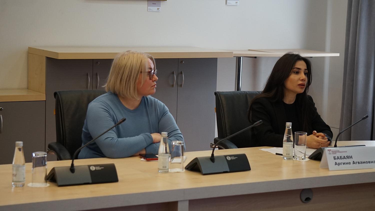 Потребительский экстремизм пациентов и уголовные риски медучреждений обсуждены на площадке МТПП 