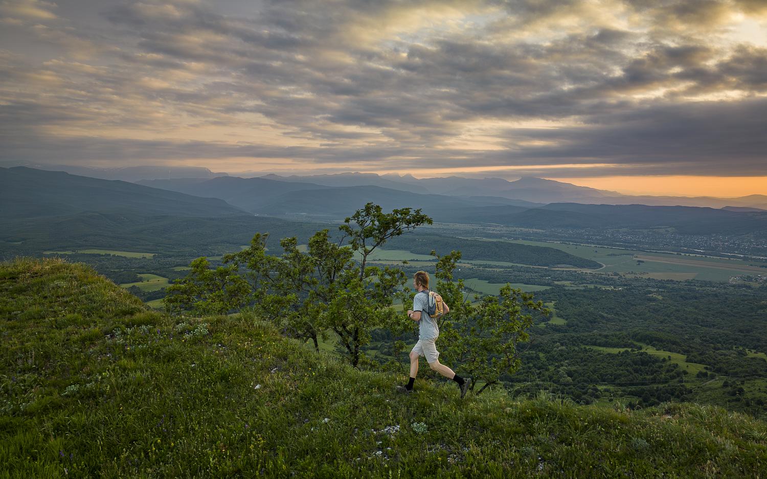 Командный онлайн-триатлон во имя добра: бизнес столицы подключается к поддержке акции Благотворительного фонда помощи хосписам "Вера"