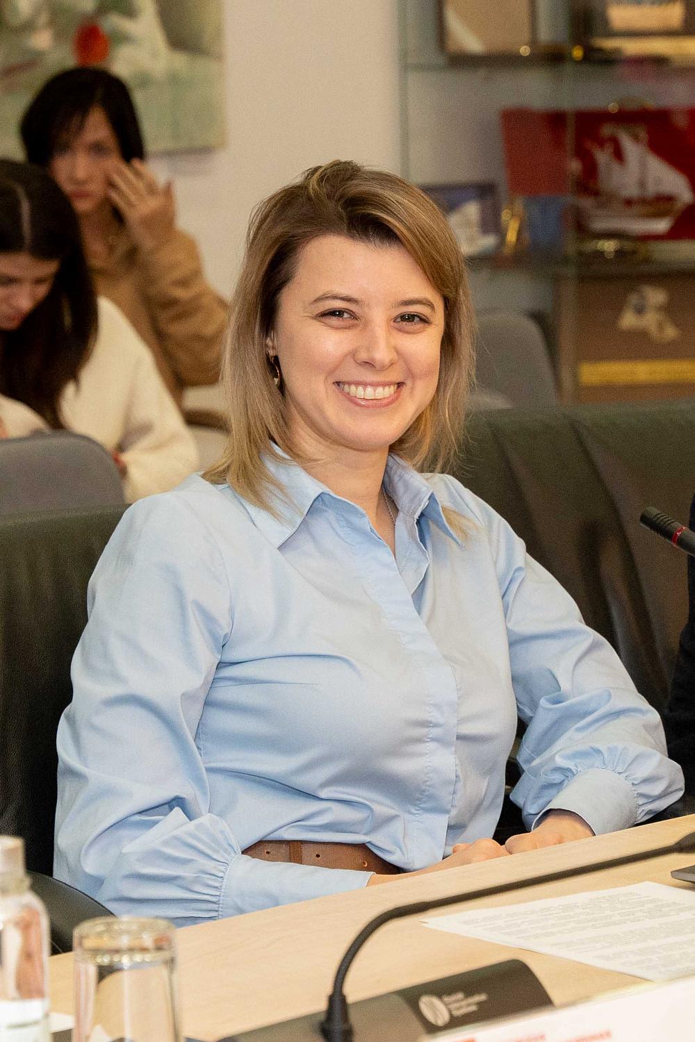 Обойти «серые зоны», «белые пятна» и «чёрные дыры»: эксперты МТПП обсуждают трудоустройство молодежи в креативных индустриях