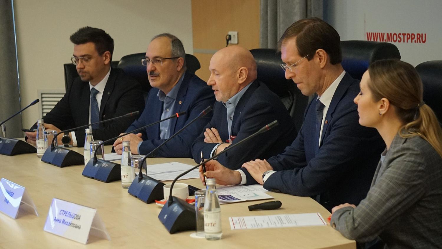 Как «цифровизируется» бизнес?