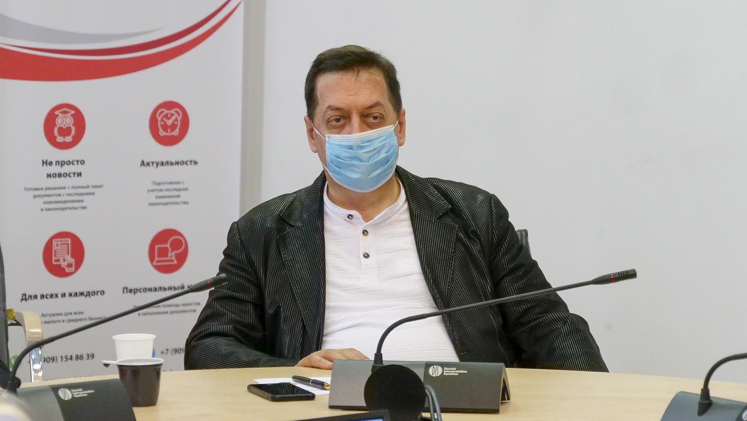 Участников ВЭД ознакомили с основными требования законодательства по электронному взаимодействию с таможенными органами