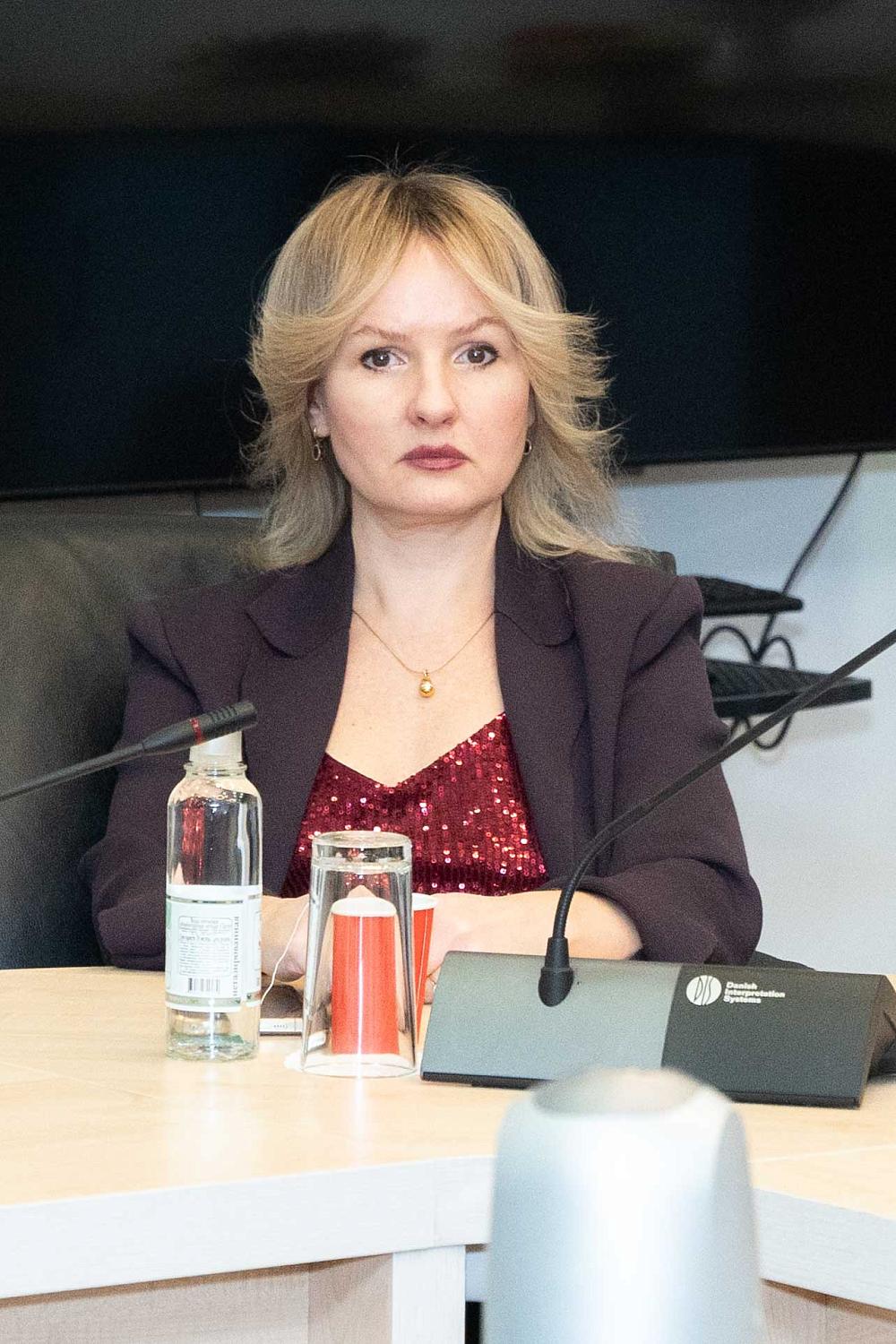 Обсуждены вопросы развития и объединения деловых сообществ 