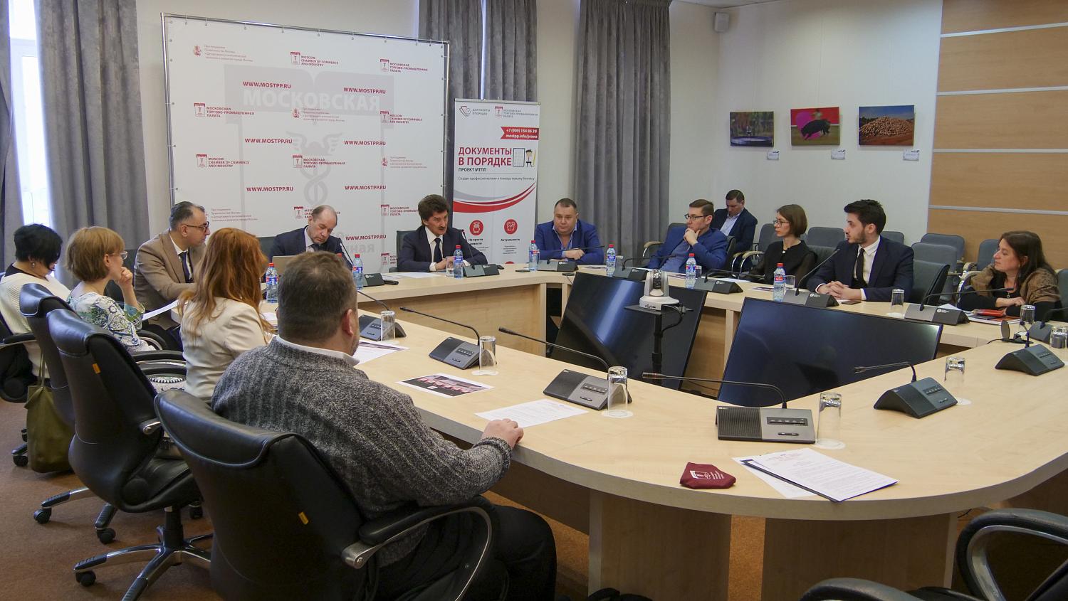 На ювелирной выставке в МТПП названы финалисты и лауреаты премии «Русская бриллиантовая линия-2020»