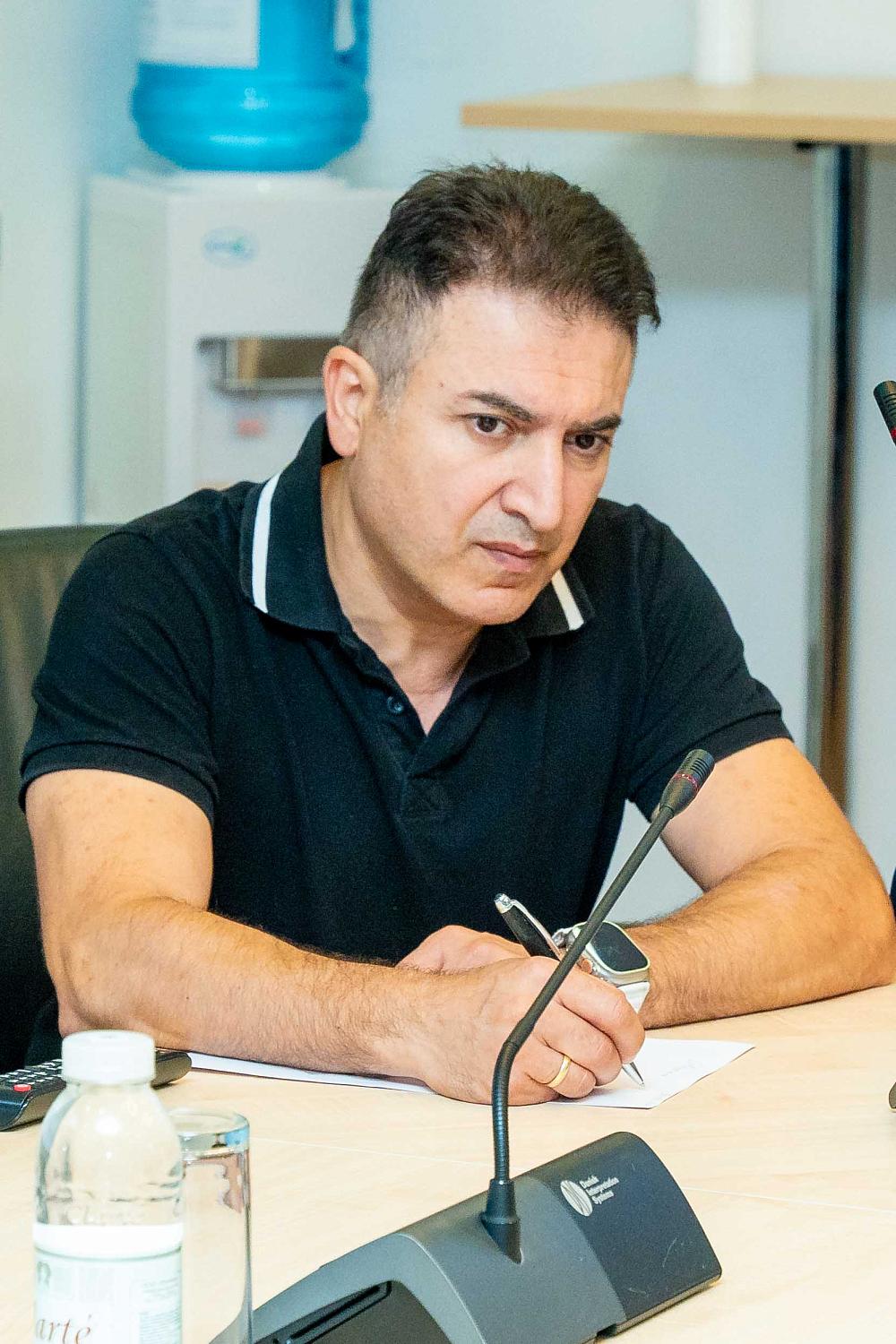 Мониторинговый центр МТПП наметил основные направления работы