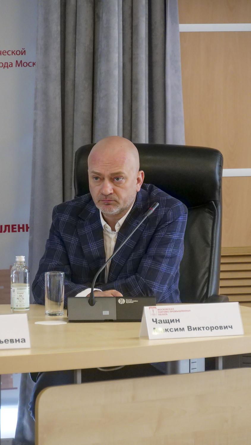 Обсуждены проблемы взаимодействия дизайнеров и производственников 